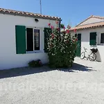 Ferienhaus La De L Arroche Marine Sainte-Marie-de-Ré