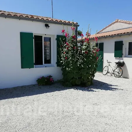 La De L Arroche Marine