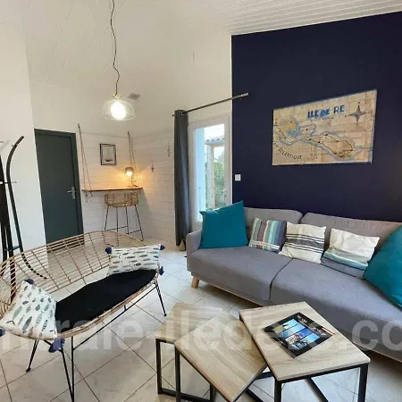 La De L Arroche Marine * Sainte-Marie-de-Re