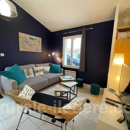 La De L Arroche Marine Sainte-Marie-de-Re