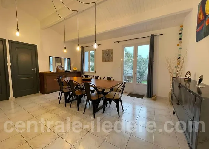 La De L Arroche Marine * Sainte-Marie-de-Re