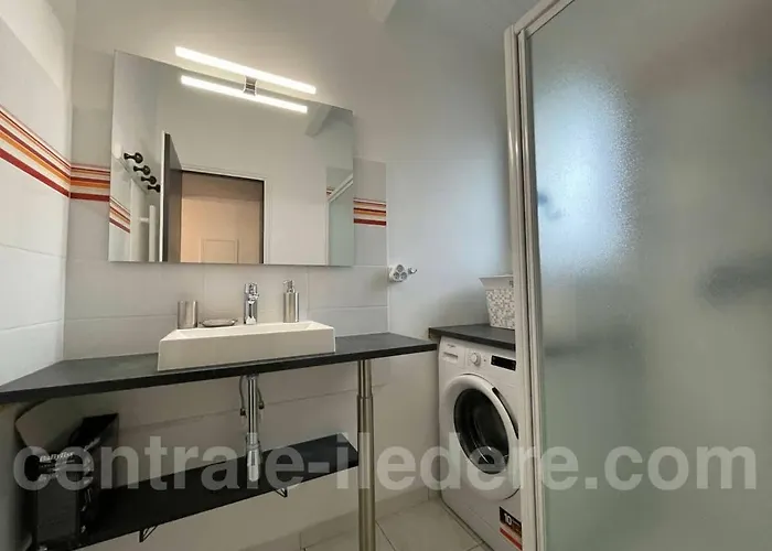 La De L Arroche Marine Holiday home Sainte-Marie-de-Re