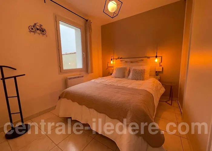 La De L Arroche Marine Sainte-Marie-de-Re